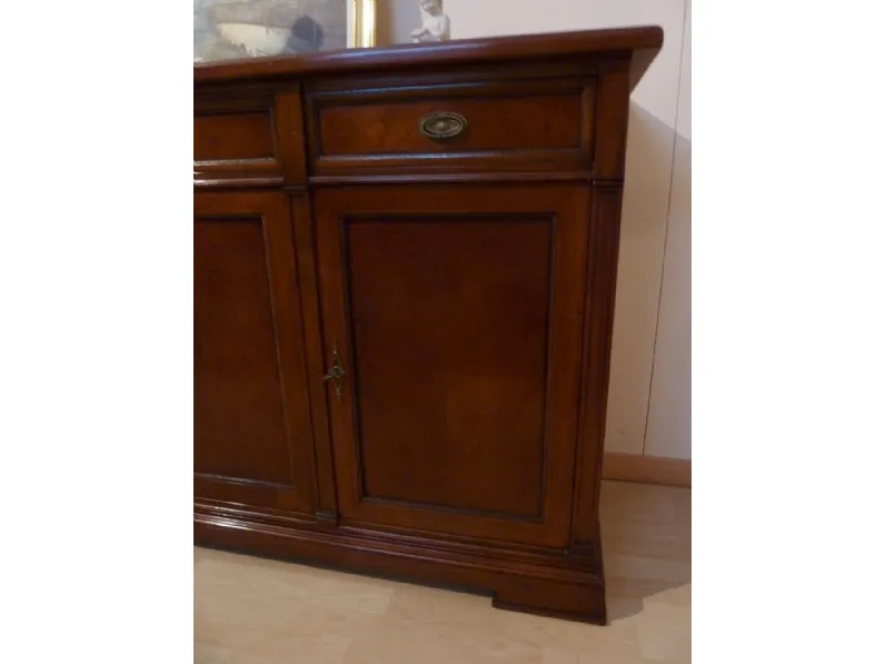 Credenza Artigianale Clivia A PREZZO RIBASSATO