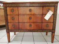 Credenza Artigianale Com palladio i veneti A PREZZO RIBASSATO