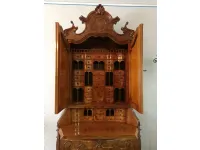 Complemento d'antiquariato in stile rinascimentale in Offerta Outlet