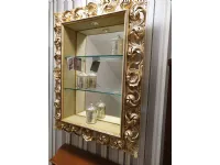 Complemento d'epoca in legno in Offerta Outlet