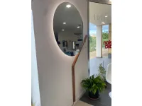 Appendiabiti Family Tonin casa in specchio in Offerta Outlet