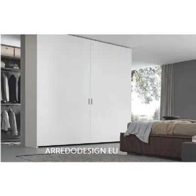 Armadio Pacific * Giellesse con ante scorrevoli SCONTATO a PREZZI OUTLET