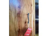 Armadio ante scorrevoli in legno Aramdio vestrina anta scorrevole flint  Outlet etnico scontato