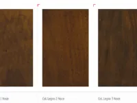 Armadio in legno Armadio 4 porte a marchio Collezione esclusiva scontato -40%