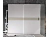 Scopri l'armadio moderno Athena Tomasella con uno sconto del -30%. Una scelta di stile per arredare la tua casa!