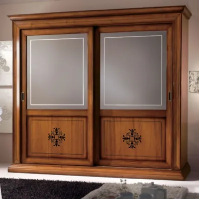 ARMADIO Aurora Collezione esclusiva in OFFERTA OUTLET