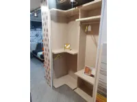 Armadio cabina armadio in laccato opaco Moretti compact Moretti compact scontato
