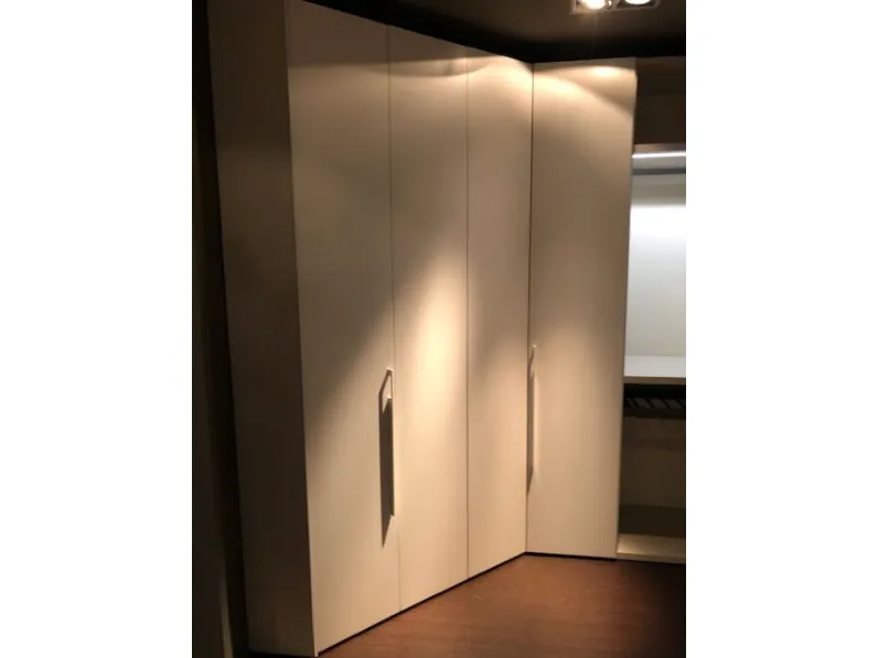 ARMADIO Cabina wall Maronese acf in OFFERTA OUTLET