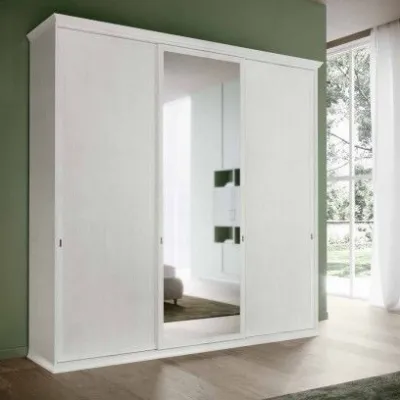 Scopri l'armadio Colombini Casa R2709t con sconto del 30%!