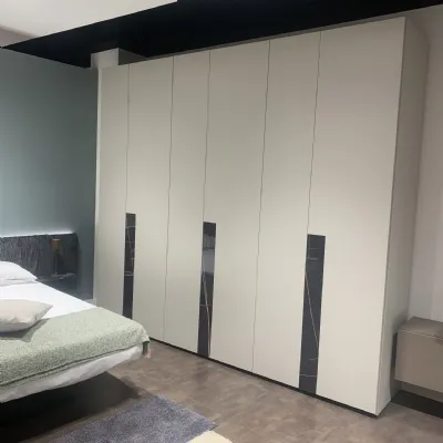 Armadio moderno Key Lago con uno sconto imperdibile