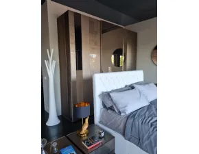 Armadio moderno Espace: scopri i prezzi outlet -30% de La Falegnami.