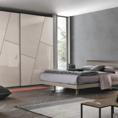 Armadio design Kross Tomasella con un ribasso imperdibile