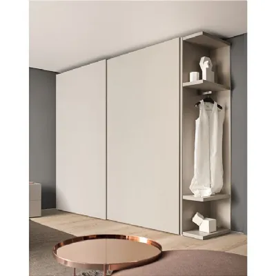 Armadio design Nastro Pianca con un ribasso del 25%