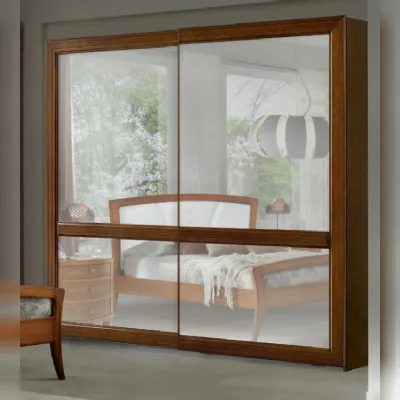 Armadio design Sole Collezione esclusiva con uno sconto imperdibile