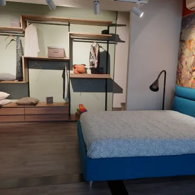 Armadio design Vaius Presotto con un ribasso imperdibile