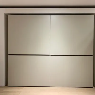 ARMADIO Horizontal Sangiacomo SCONTATO