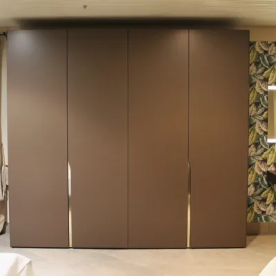 Scopri l'armadio Manhattan Pianca a -41%! Prezzi Outlet.