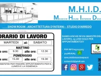 Armadio moderno Mao16 Akanto PREZZI OUTLET