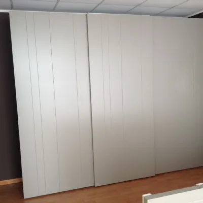 Armadio Multiplo Santarossa: -70%! Design e prezzi outlet.