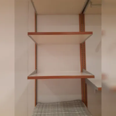 1. Design moderno ed elegante. 
2. Spazio di archiviazione ottimizzato. 
3. Facile da installare. 
4. Prezzo scontato. 
5. Garanzia di qualità.