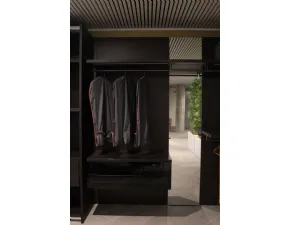 Armadio Pianca modello Cabina armadio sipario A PREZZO SCONTATO 30%