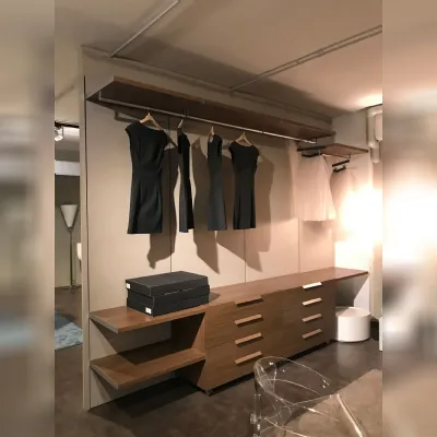 ARMADIO Plurimo Jesse SCONTATO
