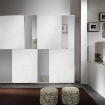 ARMADIO Tetris Gierre mobili OFFERTA OUTLET