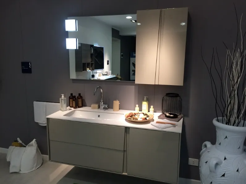  Scavolini Scvaolini bathroom lagu in offerta