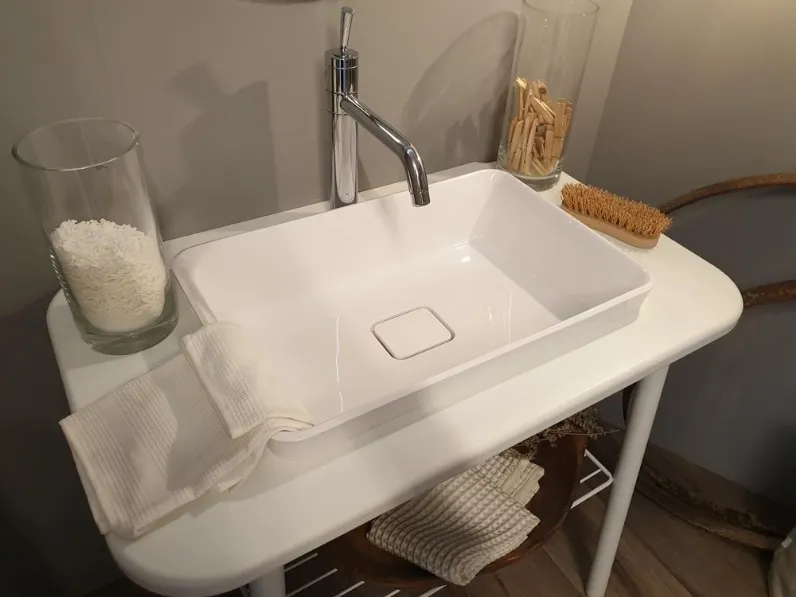 Acqua e sapone Birex: mobile da bagno A PREZZI OUTLET