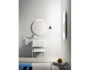 Mobile bagno Ardeco Ardeco id 02 IN OFFERTA OUTLET