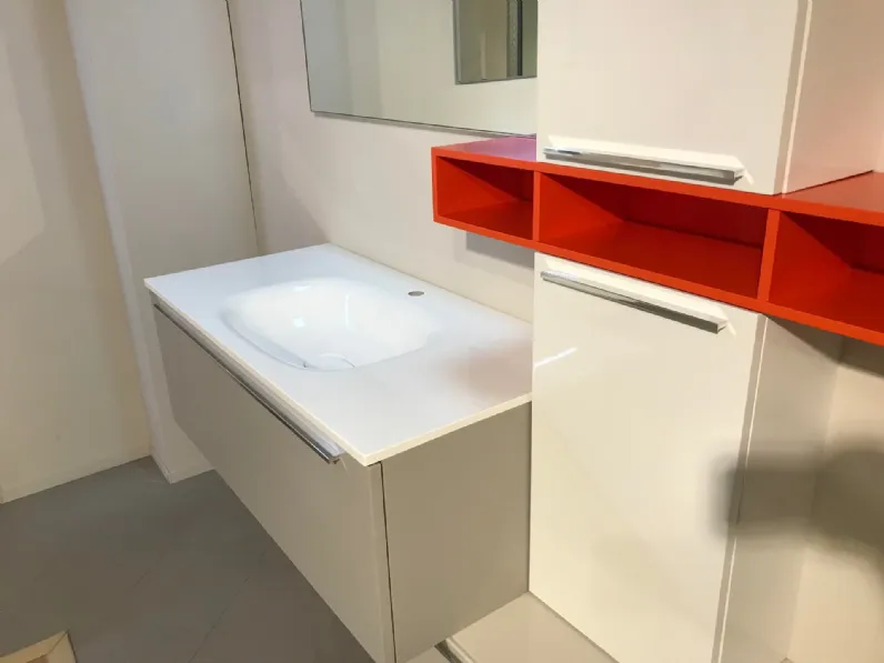 Arredamento bagno: mobile Arbi Sky in offerta