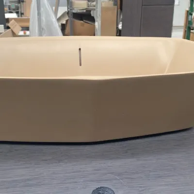 Arredamento bagno: mobile Arlexitalia Diamond a prezzo scontato