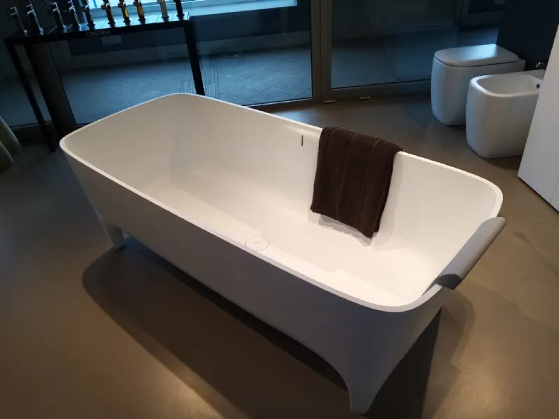 Arredamento bagno: mobile Artigianale Teuco vasca modello accademia  a prezzi convenienti