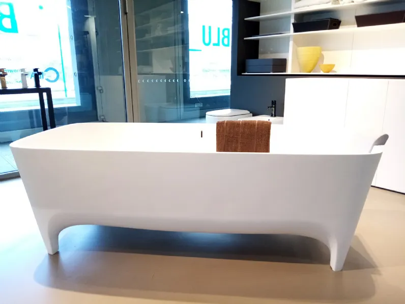 Arredamento bagno: mobile Artigianale Teuco vasca modello accademia  a prezzi convenienti