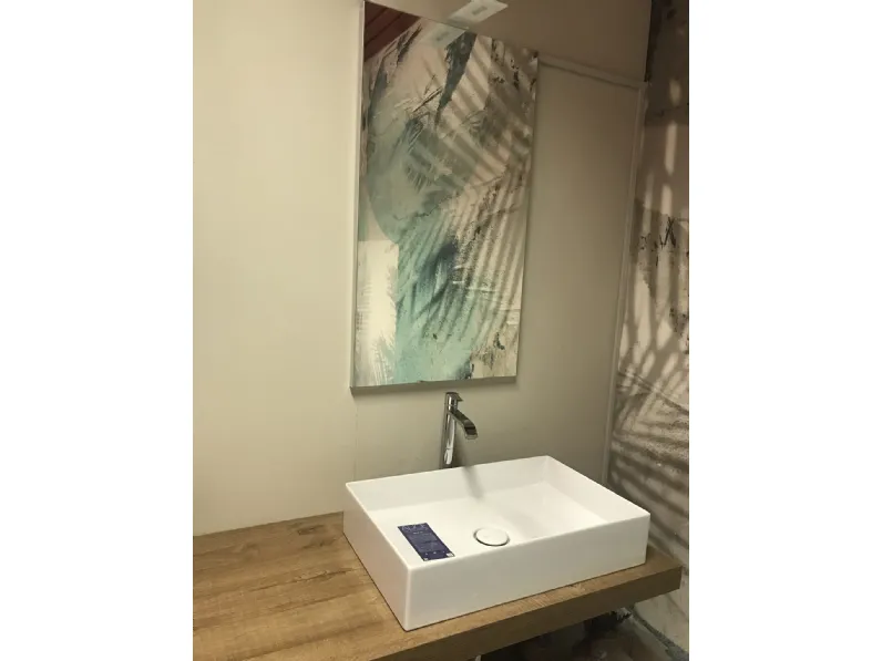 Arredamento bagno: mobile Baxar M2 system a prezzi convenienti