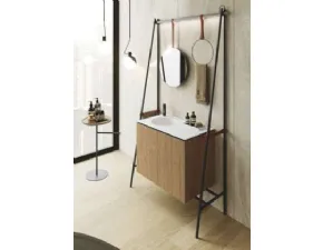 Mobile arredo bagno A terra Colavene Altalena 110 a prezzo scontato