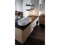 Arredamento bagno: mobile Compab Nk 29a a prezzi outlet