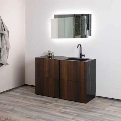 Outlet Diotti: Mobile da bagno Etoile in offerta! Scopri ora!