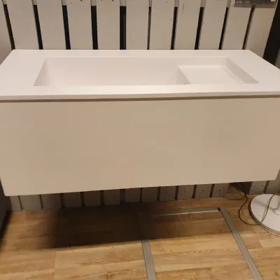 Arredamento bagno: mobile Falper Pure a prezzo scontato