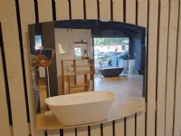 Arredamento bagno: mobile Falper Specchio a prezzo Outlet affrettati