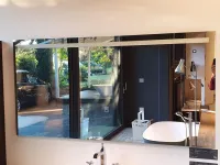 Arredamento bagno: mobile Falper Specchio con forte sconto affrettati