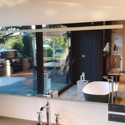 Arredamento bagno: mobile Falper Specchio con forte sconto affrettati