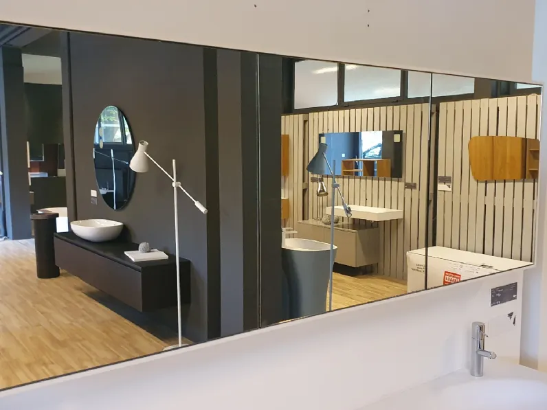 Arredamento bagno: mobile Falper Specchio contenitore a prezzi convenienti