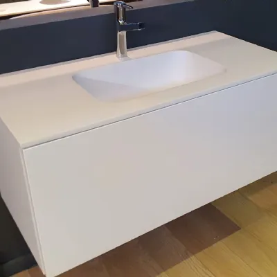 Sospeso Falper Via Veneto in svendita: arredo bagno unico!