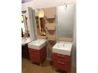 Arredamento bagno: mobile Lavalle arredobagno Aragosta a prezzi outlet