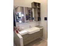 Arredamento bagno: mobile Scavolini bathrooms Acquo a prezzo scontato