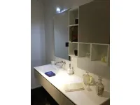 Arredamento bagno: mobile Scavolini bathrooms Idro con forte sconto