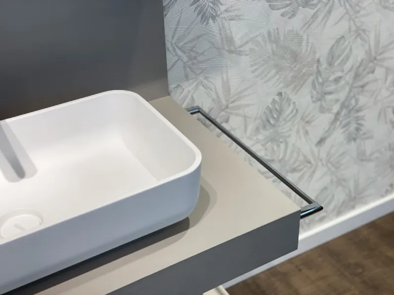 Arredamento bagno: mobile Scavolini bathrooms Ki a prezzi convenienti