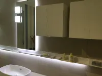Arredamento bagno: mobile Scavolini bathrooms Rivo in offerta