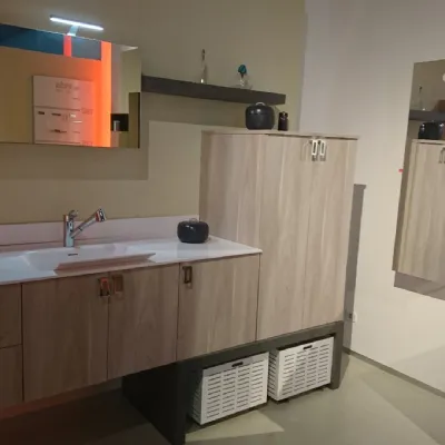 ARREDO BAGNO Arcom: mobile SCONTATO 50%